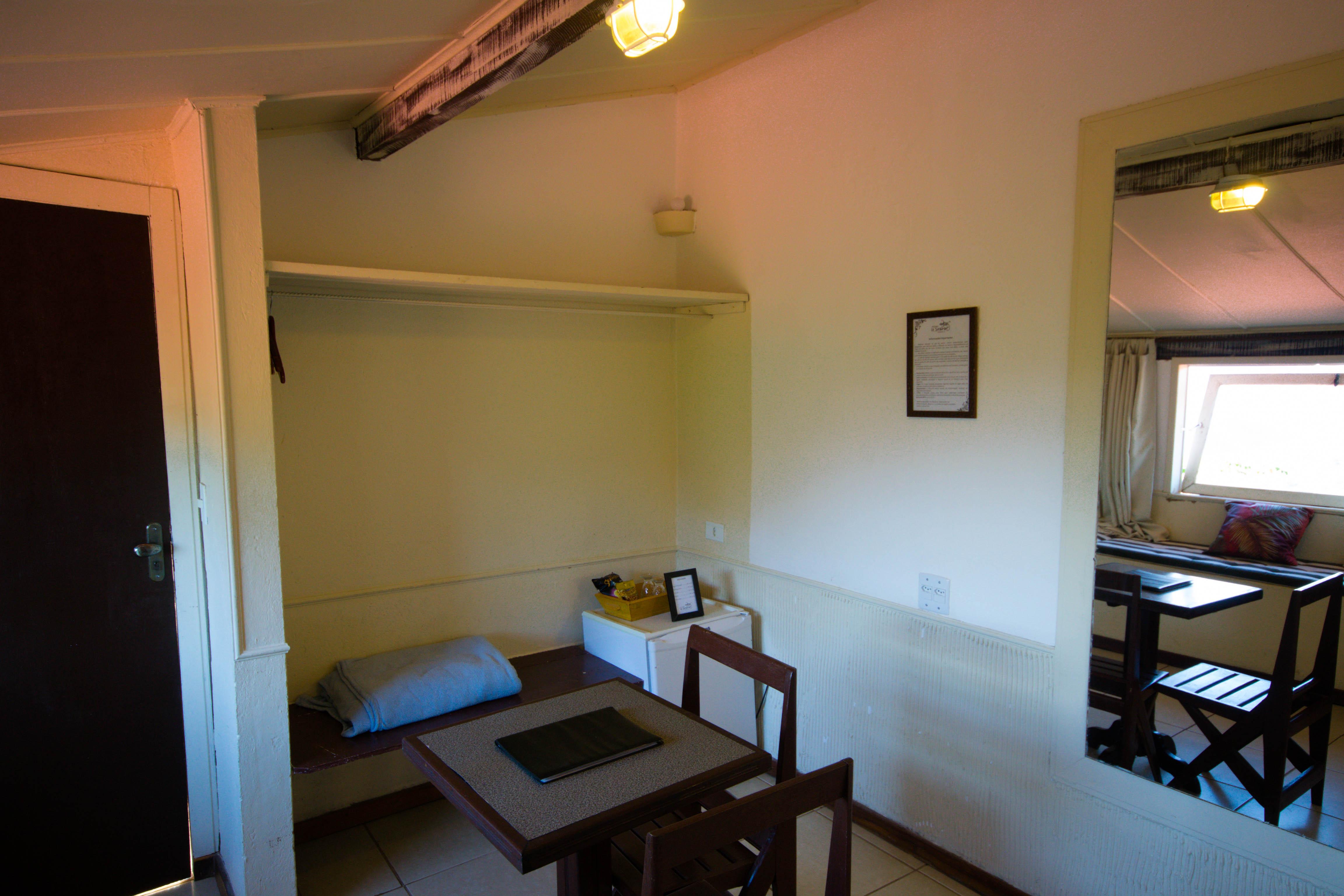 Pousada Le Siramat Itaipava Exterior foto